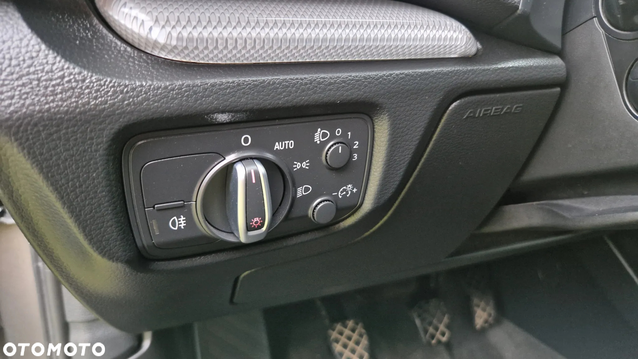 Audi A3 2.0 TDI Sportback quattro - 15