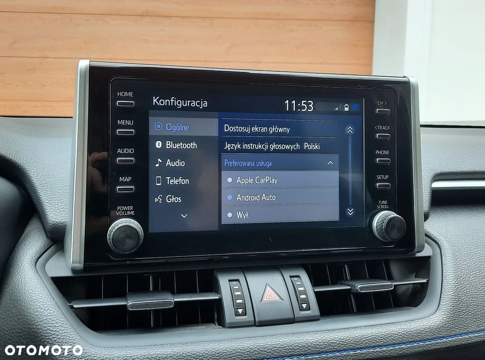 Toyota RAV4 2.5 Hybrid Selection 4x2 - 36