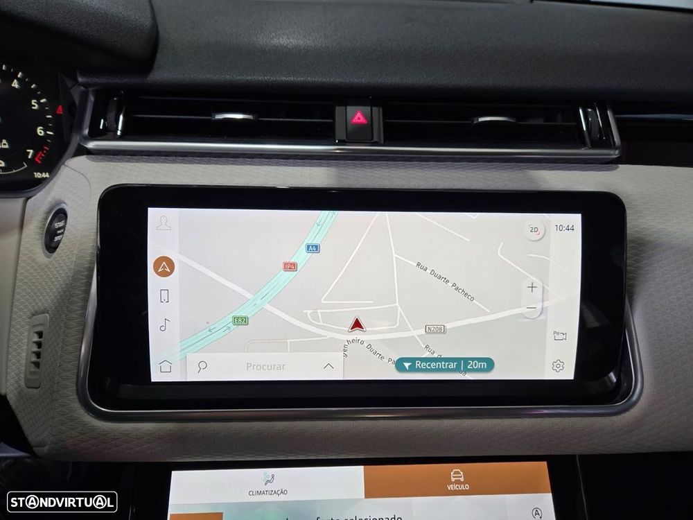 Land Rover Range Rover Velar P400e R-Dynamic SE - 22