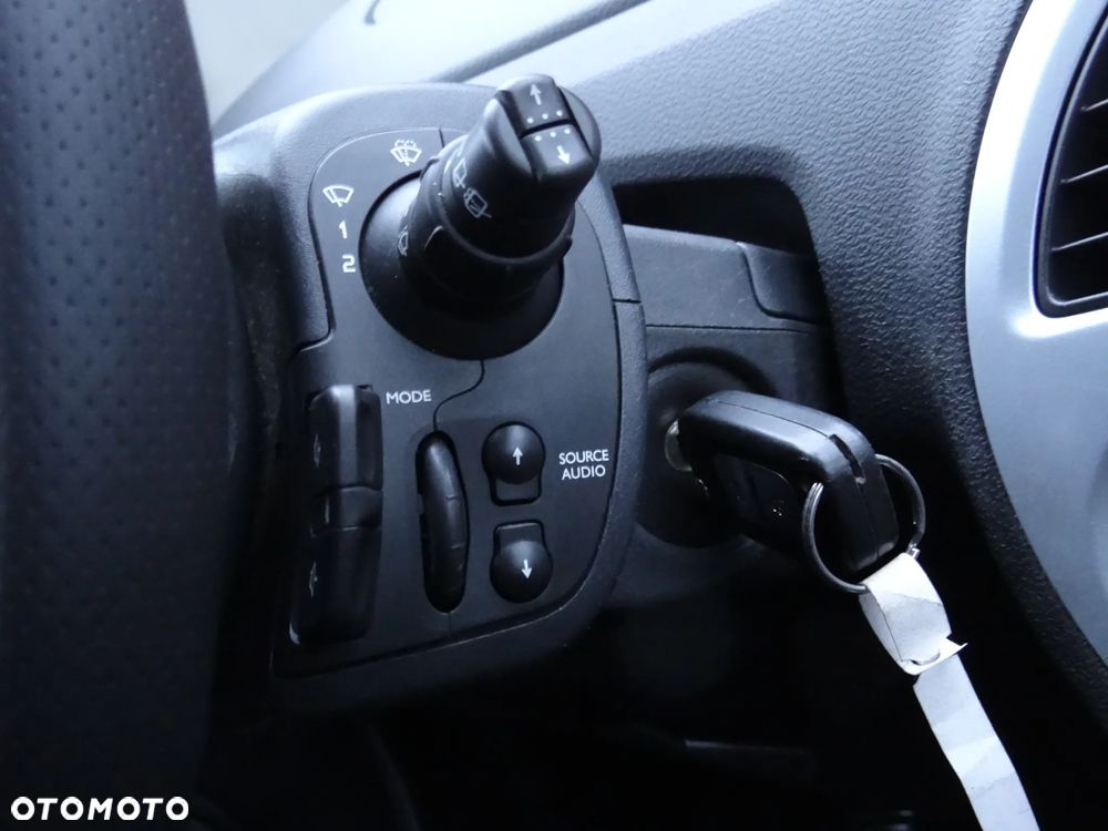 Renault Modus 1.2 16V TCE Limited - 33