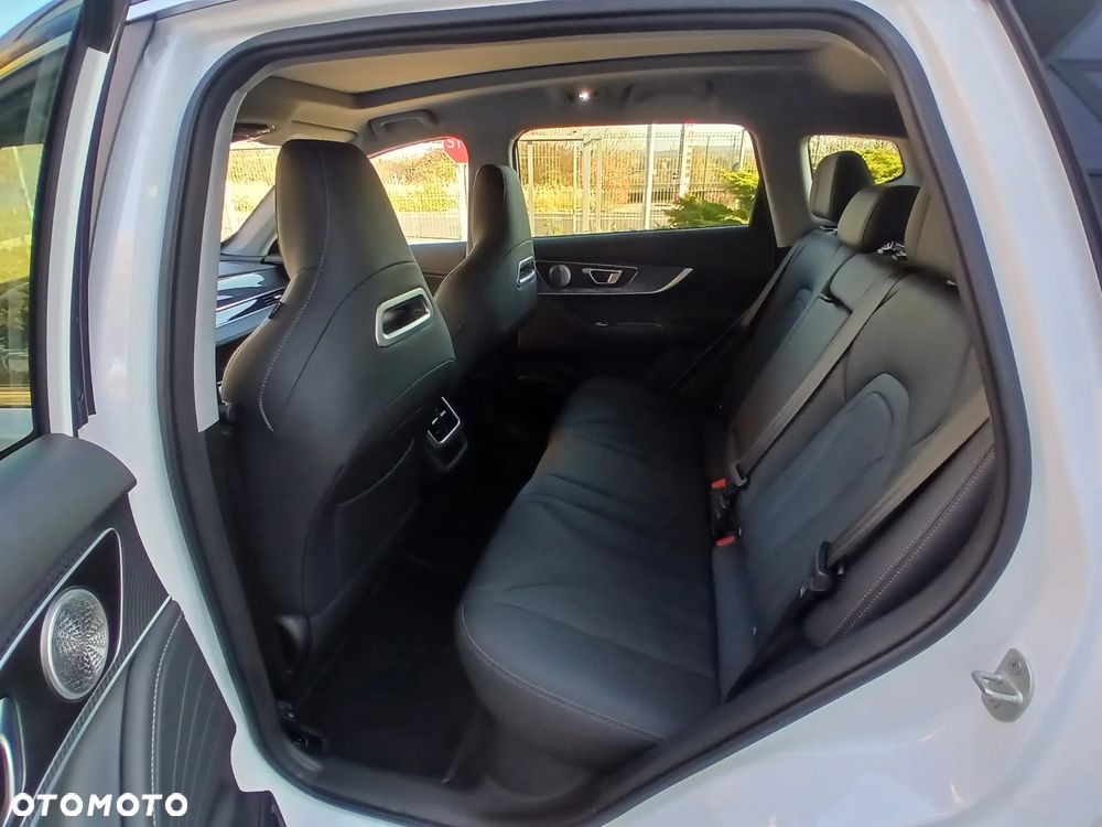 Chery Tiggo 7 1.5 HEV Premium DCT - 18