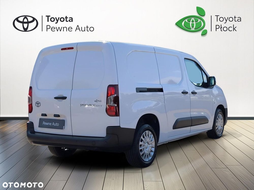 Toyota PROACE CITY - 7