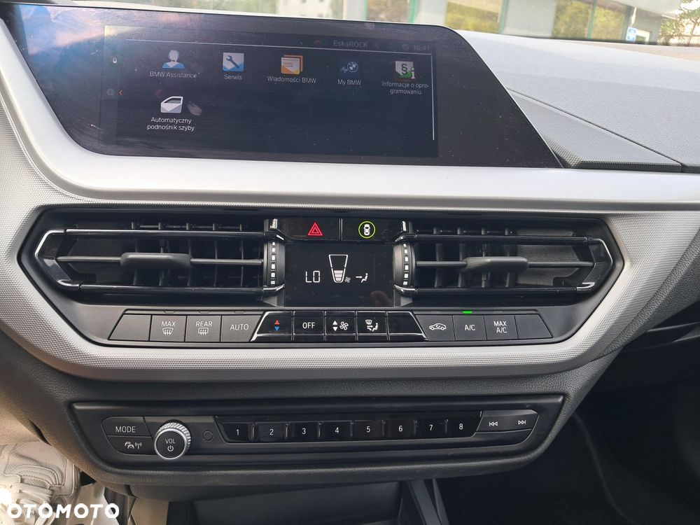 BMW Seria 1 116d Urban Line - 6