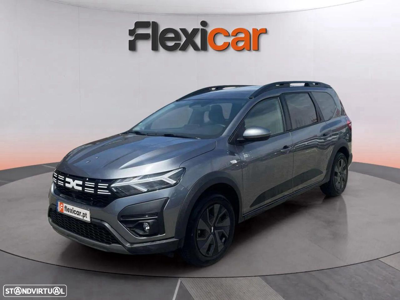 Dacia Jogger 1.0 ECO-G Expression Bi-Fuel - 3