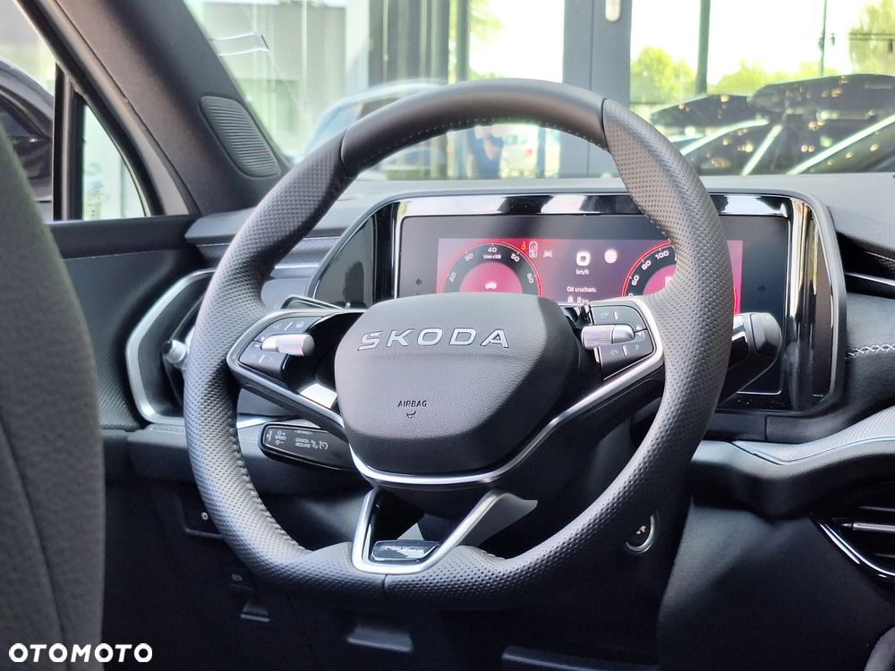 Skoda Kodiaq 2.0 TDI 4x4 Sportline DSG - 22