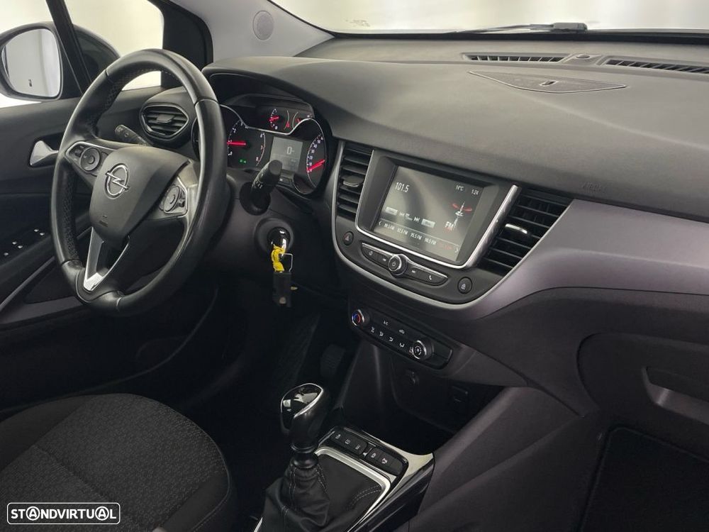 Opel Crossland 1.5 D Edition - 23
