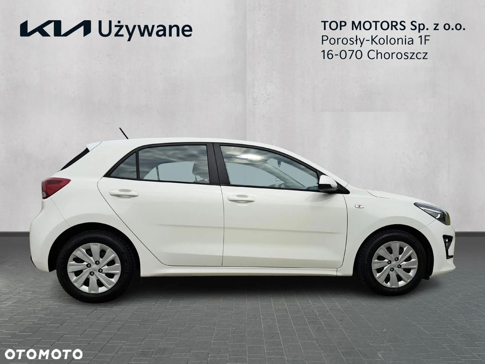 Kia Rio 1.0 T-GDI M - 6