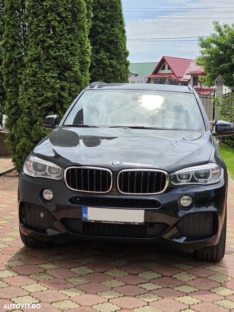BMW X5 - 3