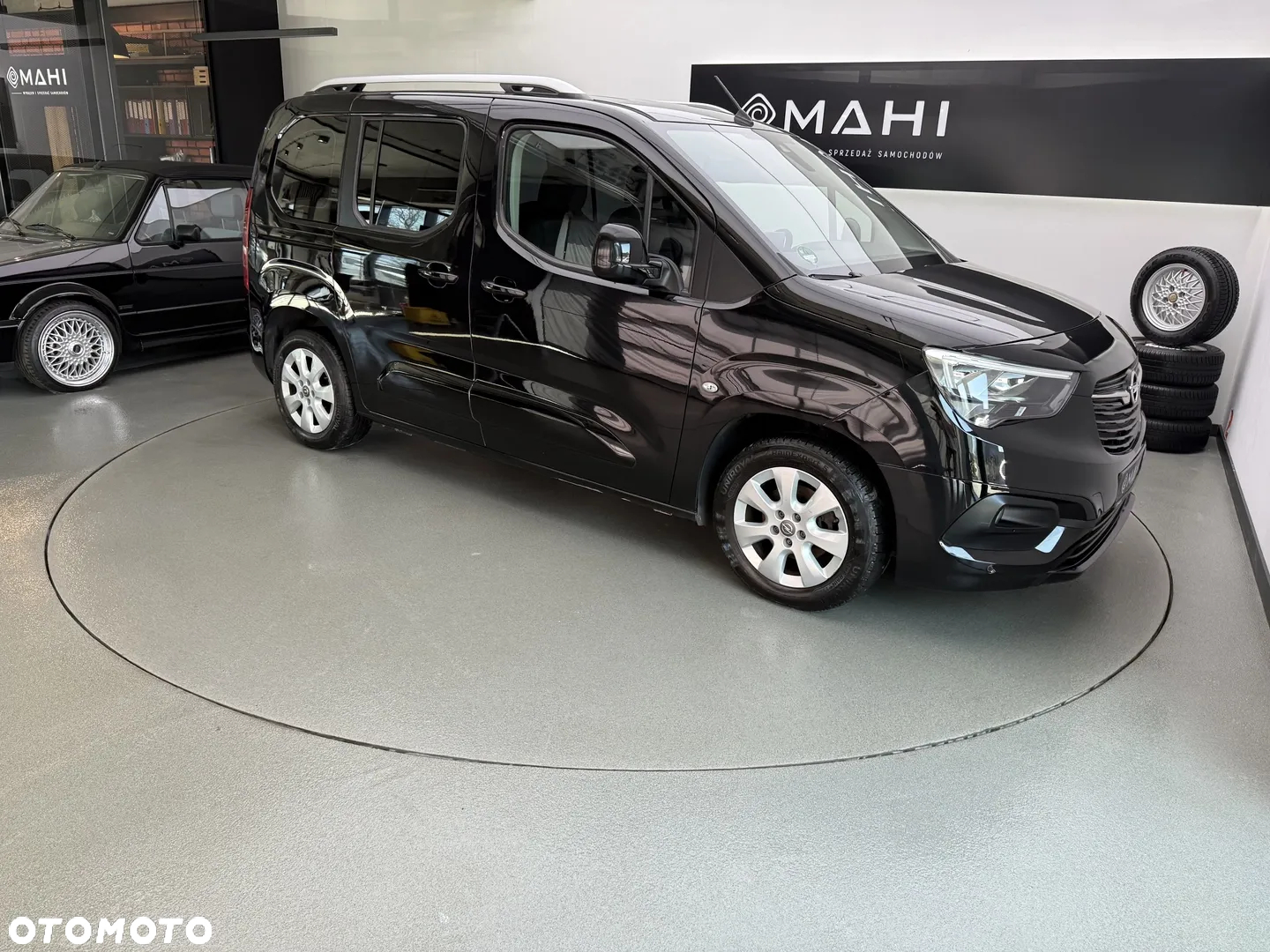 Opel Combo Life 1.5 CDTI Edition S&S N1 - 14
