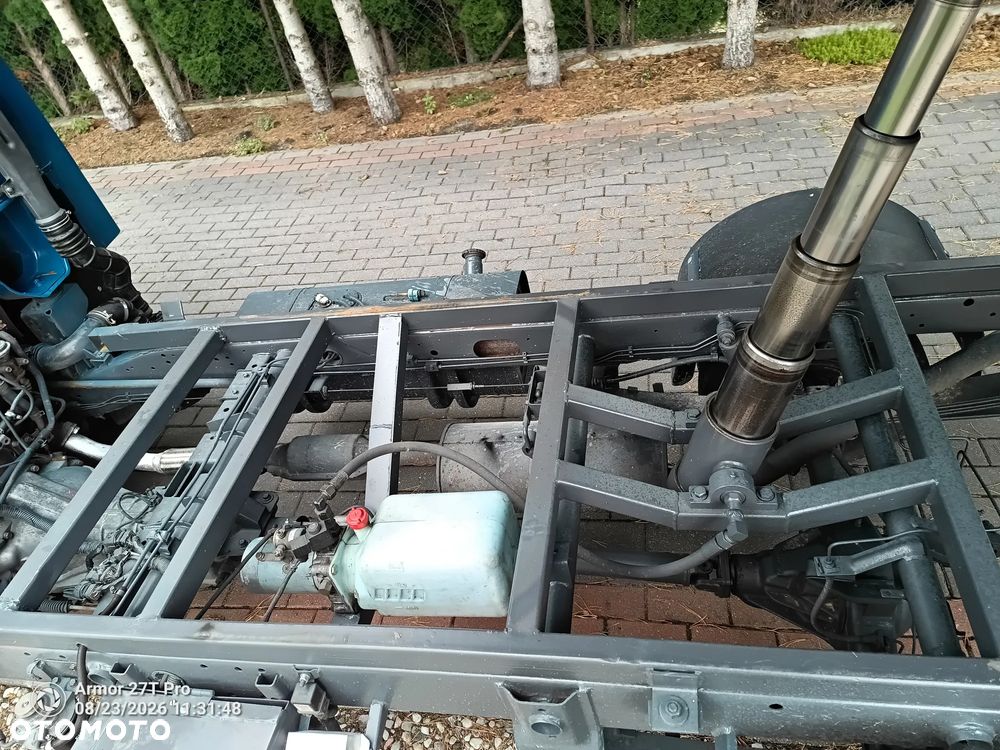Kia K2500 - 10