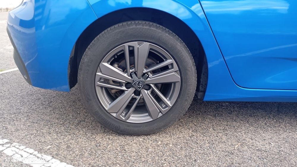 Peugeot 308 BlueHDi FAP 130 EAT8 Stop & Start Active Pack - 33