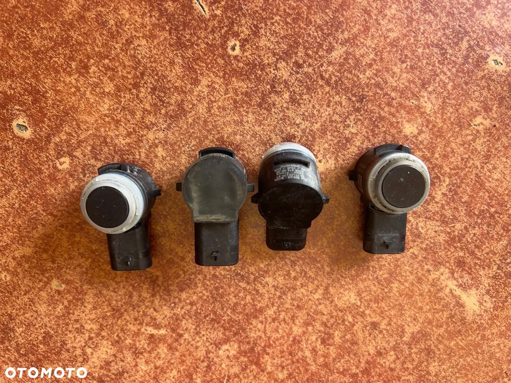 CZUJNIK PARKOWANIA PDC PEUGEOT 2008 II CITROEN 9813348377XT ORYGINAŁ - 1