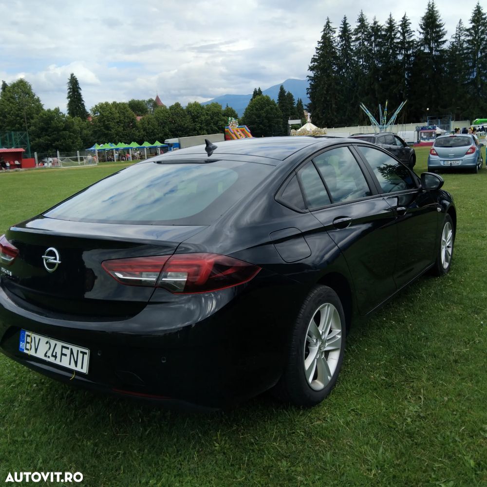 OPEL Insignia 2021 — imagine 2