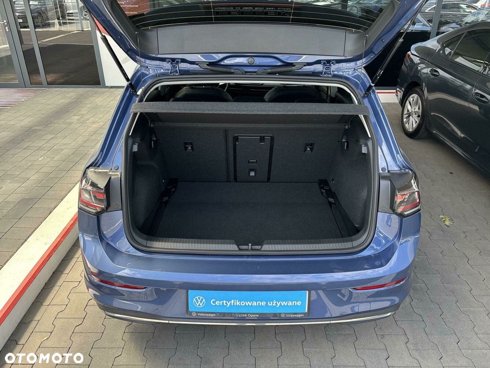 Volkswagen Golf - 15