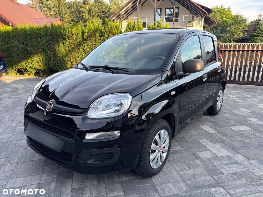 Fiat Panda 1.2 Classic - 30