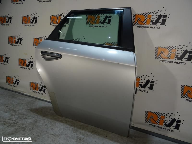 Porta Trás Direita Alfa Romeo 159 Sportwagon (939_)  Porta Traseira Di - 3