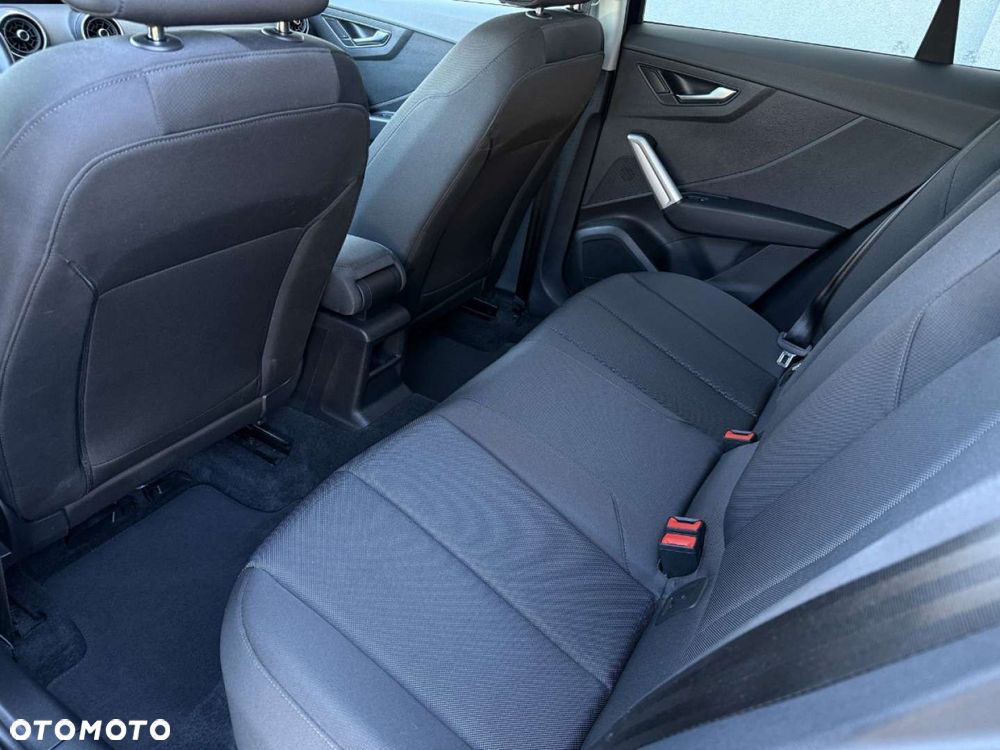 Audi Q2 30 TFSI - 31