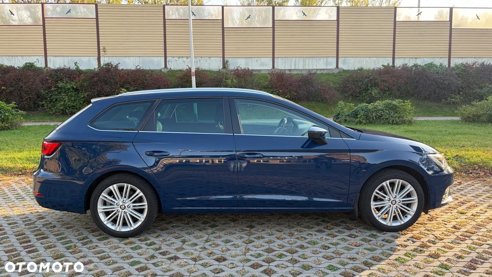 Seat Leon - 2