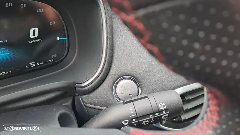 MG EHS 1.5 T-GDI Plug-in Hybrid Luxury - 30