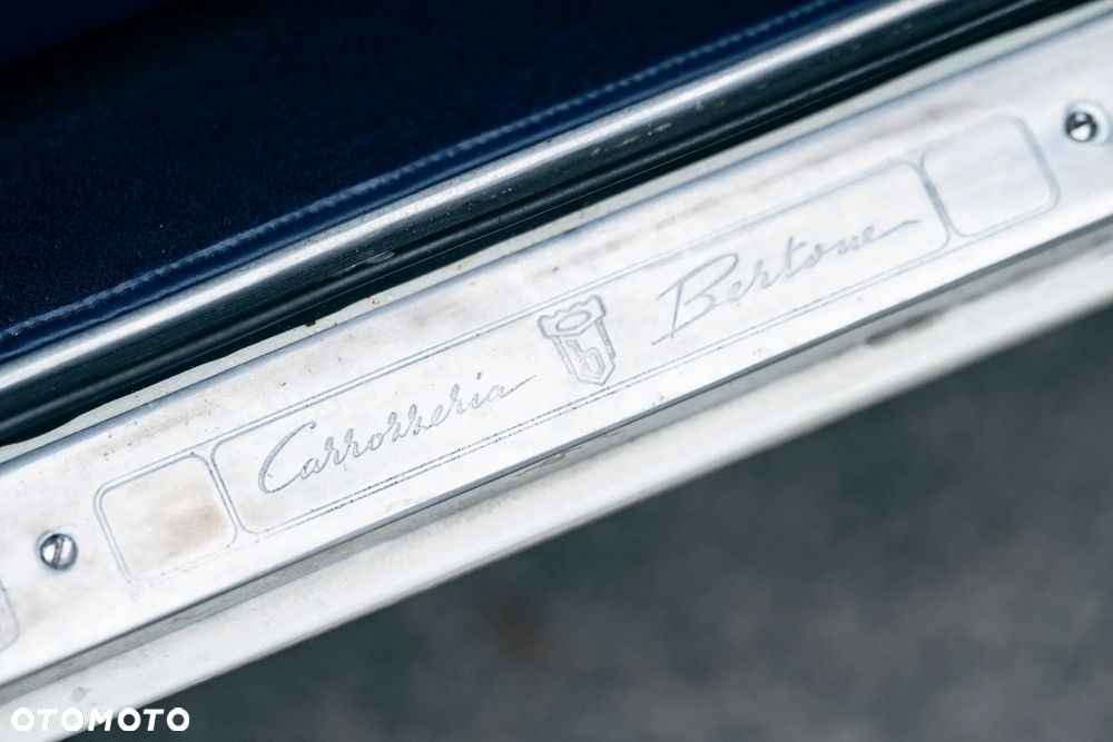 Alfa Romeo Giulietta - 24