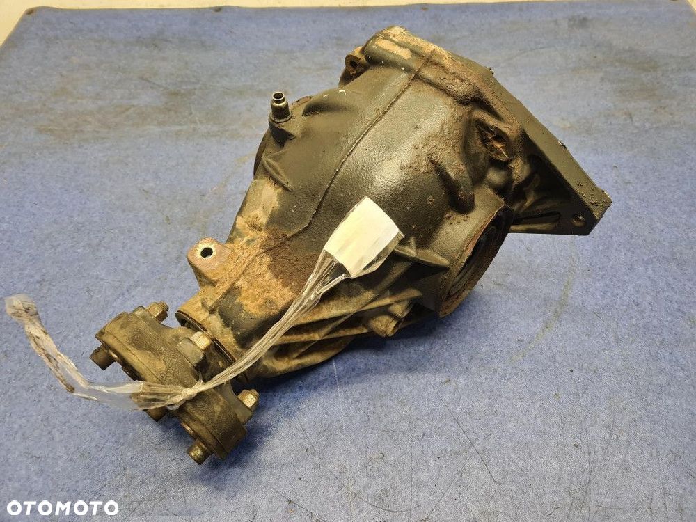 MERCEDES W203 LIFT 3.2 CDI MOST TYLNY 2;47 A2033510508 - 8