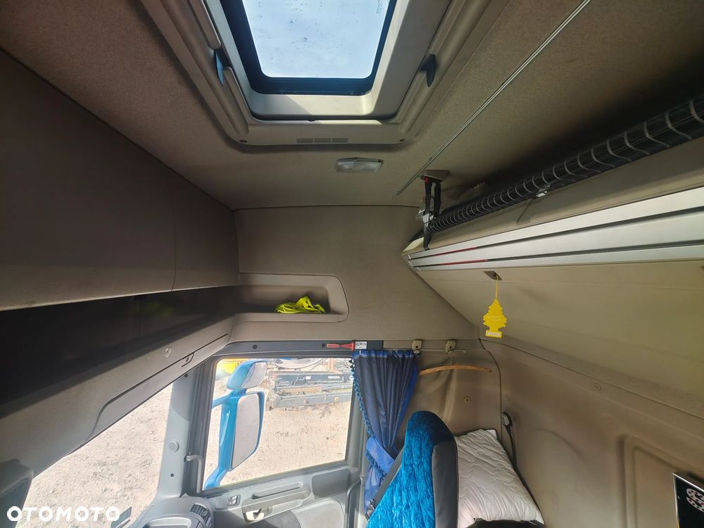 Scania R500 - 3