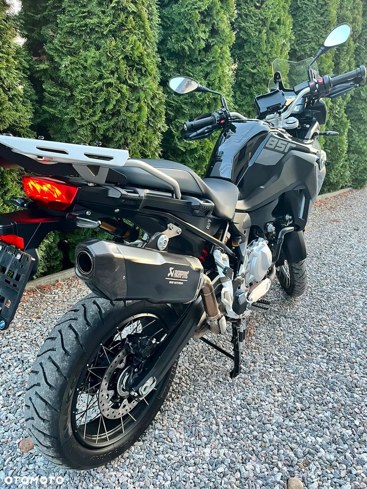 BMW GS - 2