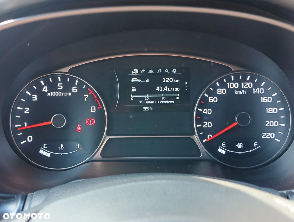 Kia Soul 1.6 GDI Dream-Team Edition - 26