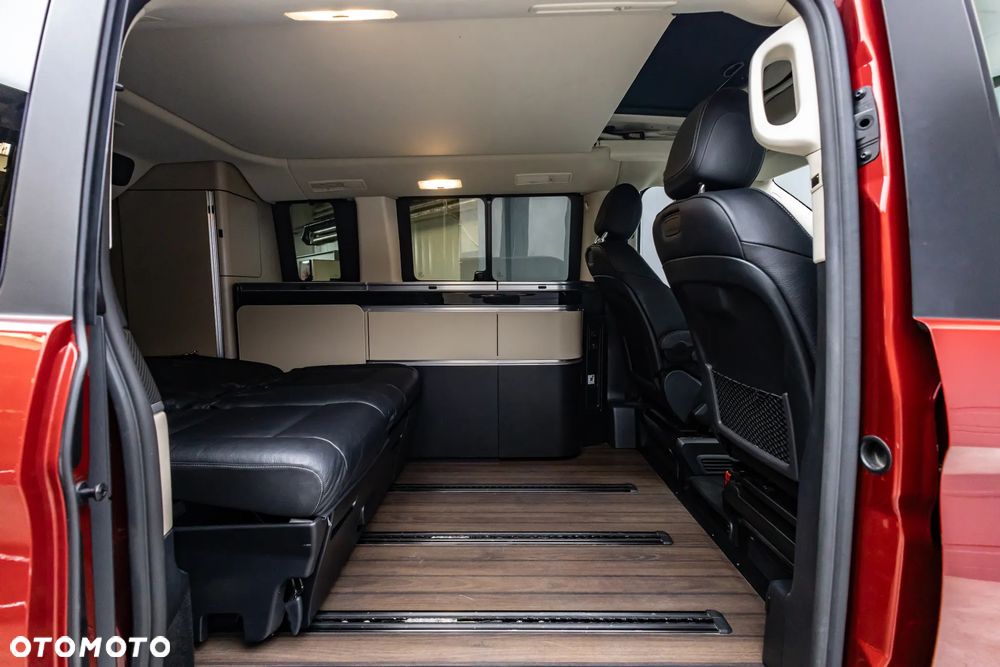 Mercedes-Benz V 300 4Matic Marco Polo - 21