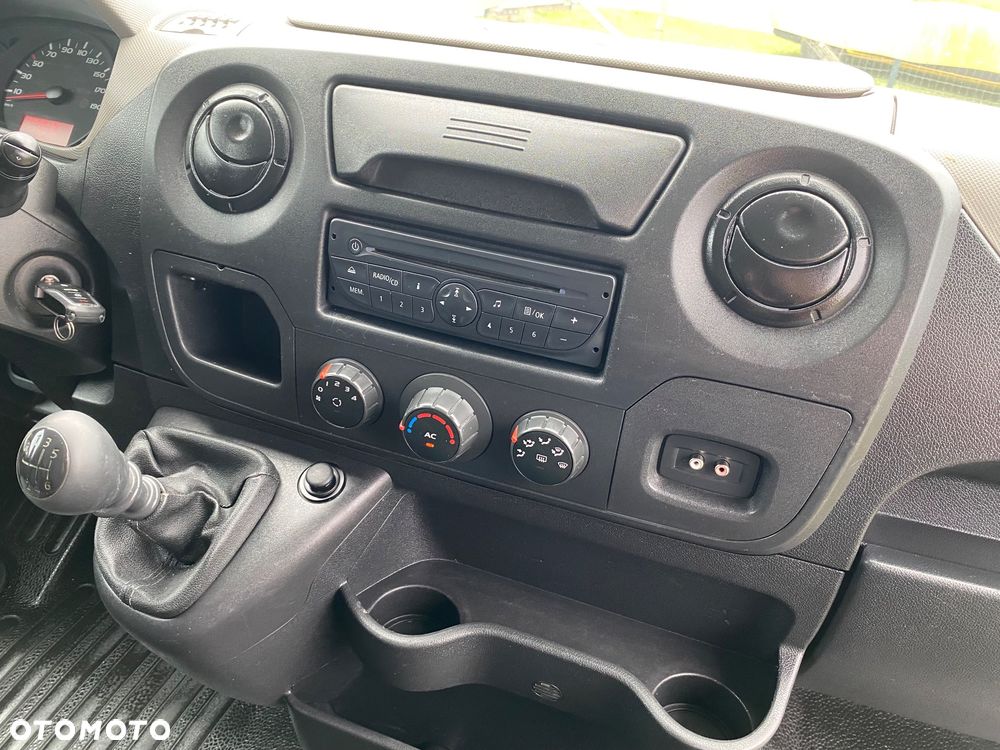 Renault Master - 21