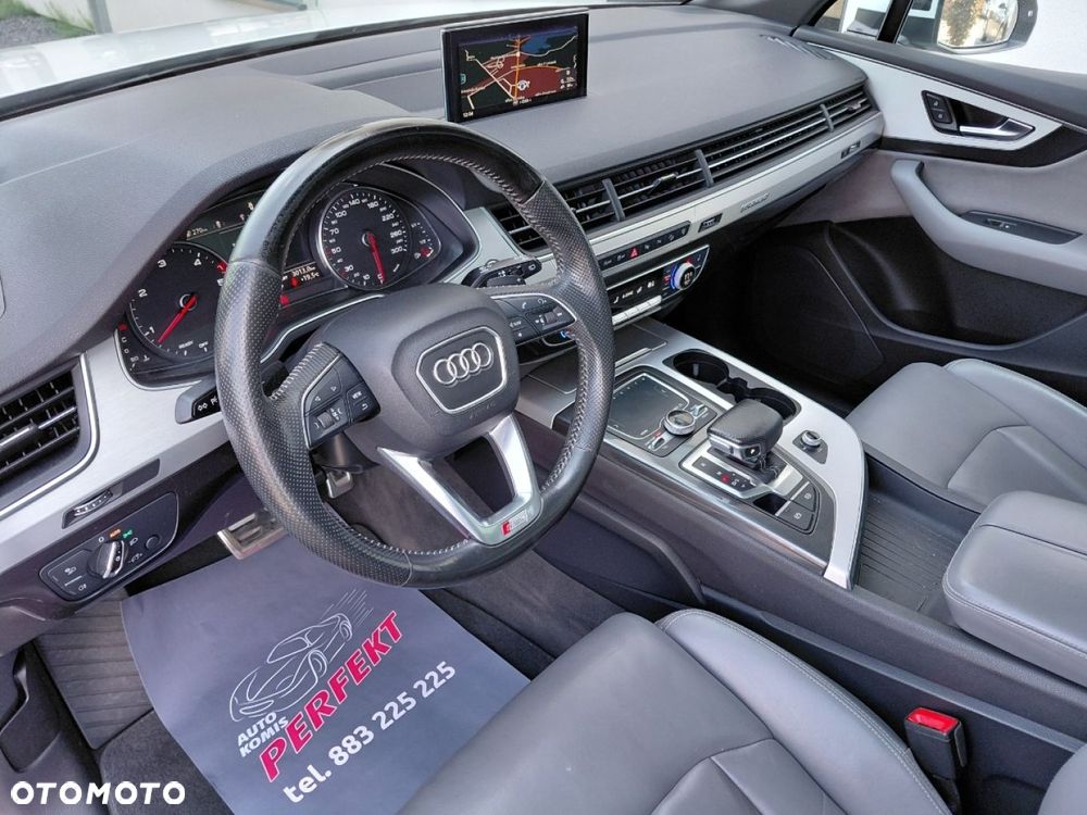 Audi Q7 - 14