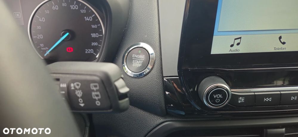 Ford EcoSport 1.0 EcoBoost TITANIUM - 13