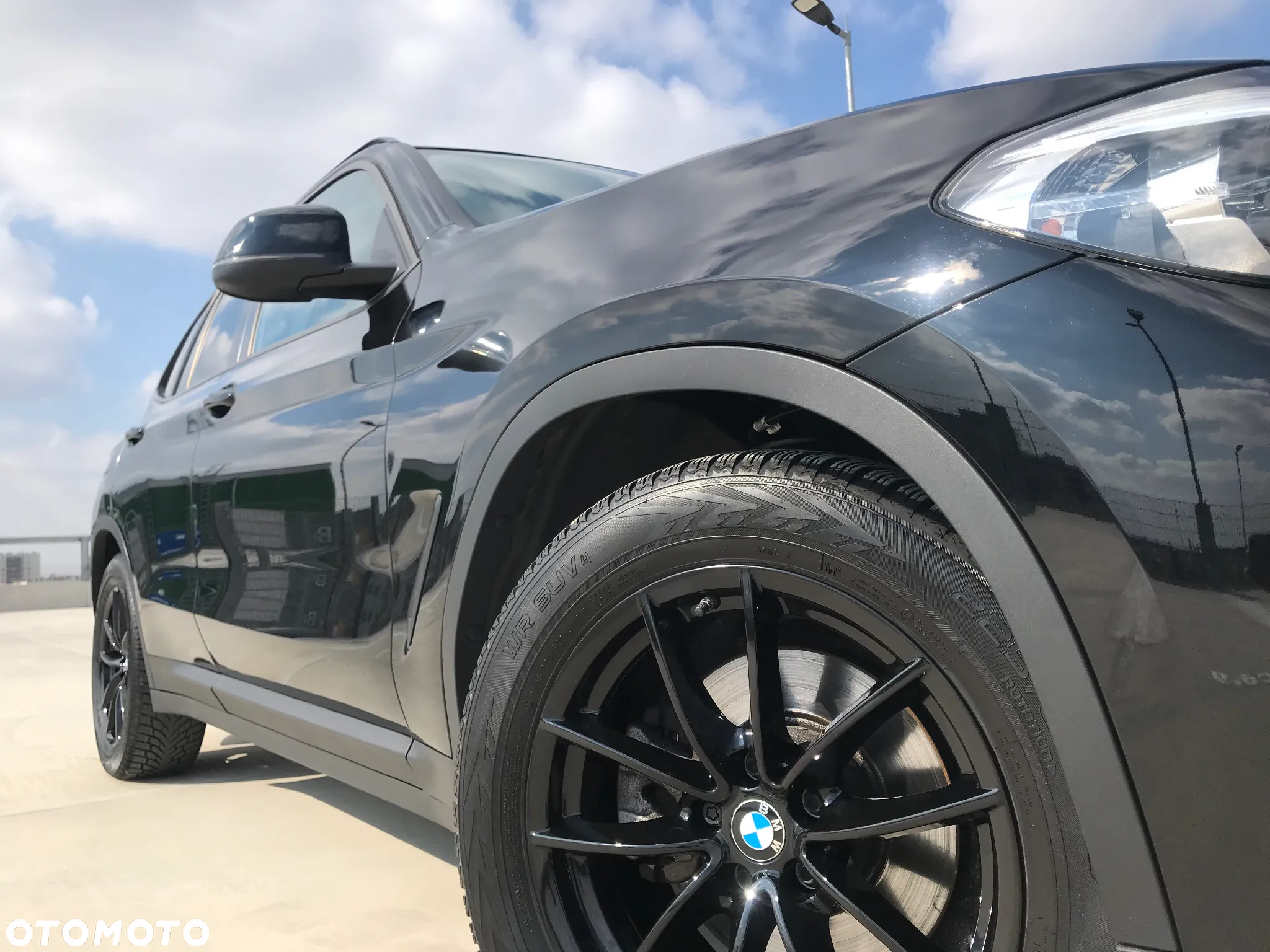 BMW X3 xDrive20i sport - 15