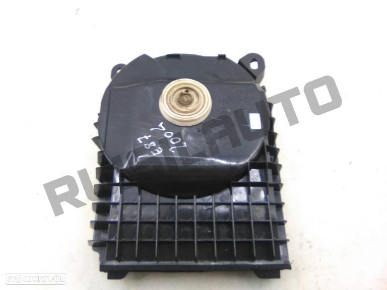 Subwoofer 6513-692_5330-06 Bmw 1 (e87) [2004_2011] 120d - 2