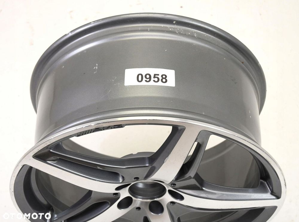 MERCEDES AMG GT W190 FELGA A1904010100 19 CALI - 6