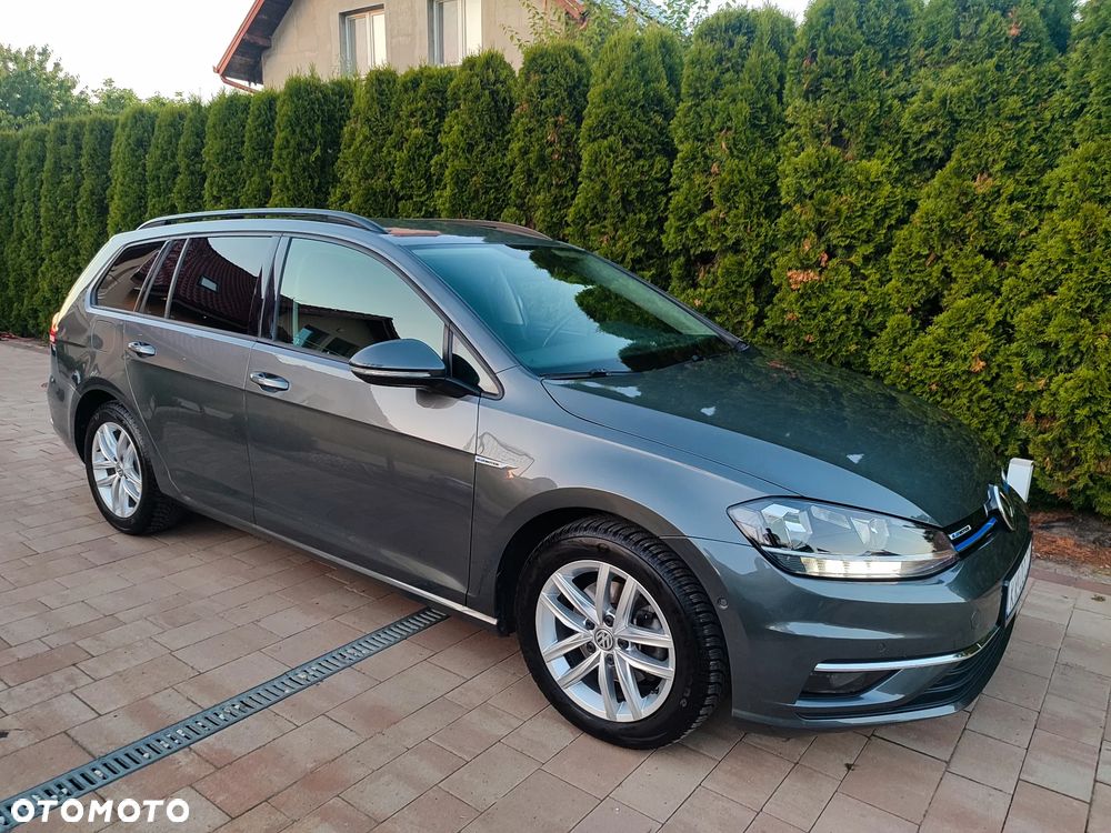 Volkswagen Golf 1.5 TSI ACT OPF BlueMotion Highline - 25