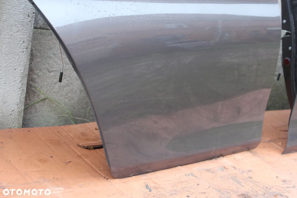 DRZWI TYLNE PRAWE BMW F11 A17 2012 - 5