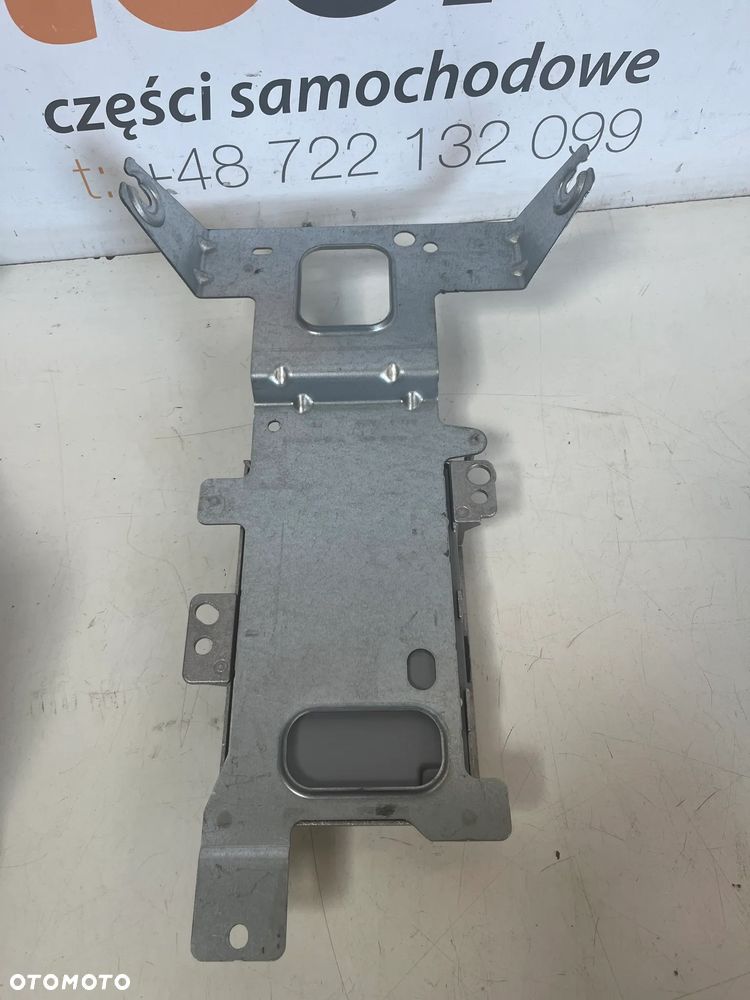 Ford Kuga III MK3 LIFT STEROWNIK MODUŁ ECU  RU5T-14H474-LAH - 3