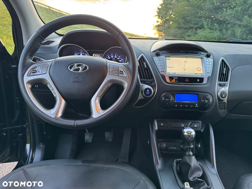 Hyundai ix35 1.6 2WD 5 Star Edition - 27