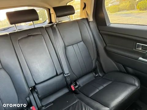 Land Rover Discovery Sport 2.0 TD4 HSE - 34