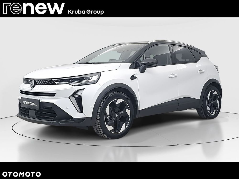 Renault Captur 1.0 TCe Techno - 1