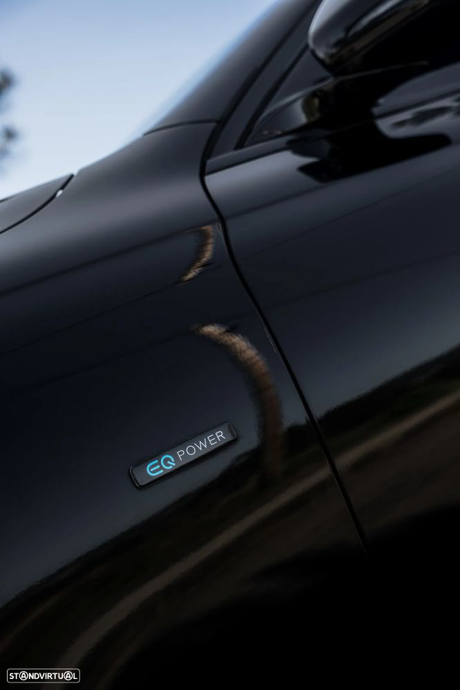 Mercedes-Benz E 300 de AMG Line - 15