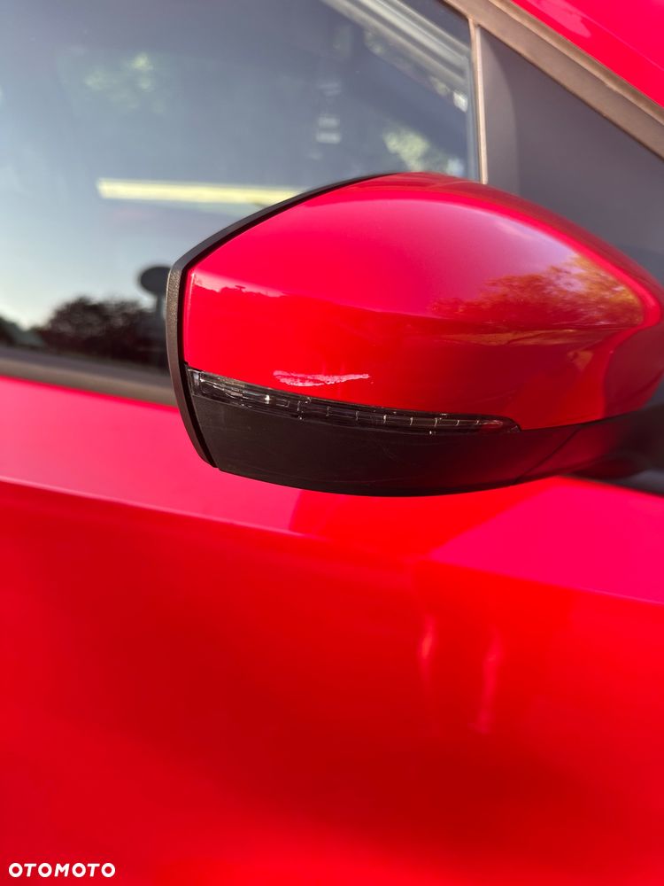 Volkswagen up! 1.0 TSI high - 13