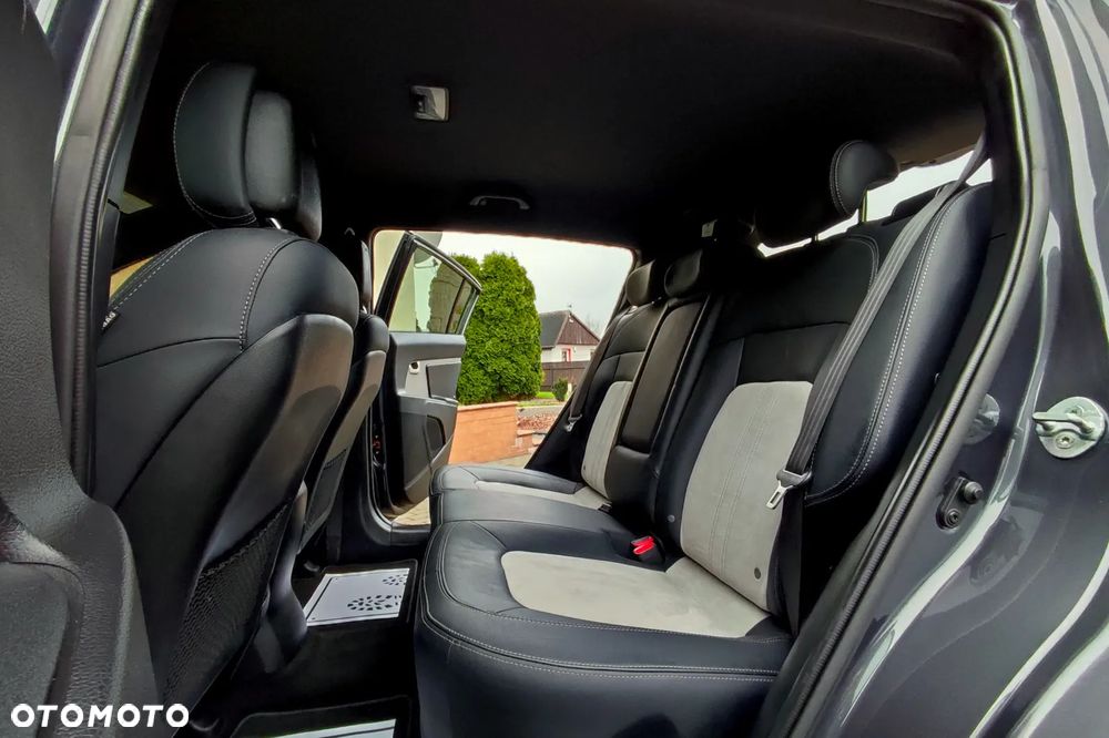 Kia Sportage 1.6 GDI L 2WD - 22