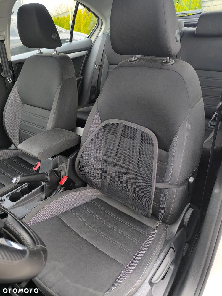 Skoda Octavia 1.6 TDI SCR Ambition - 14