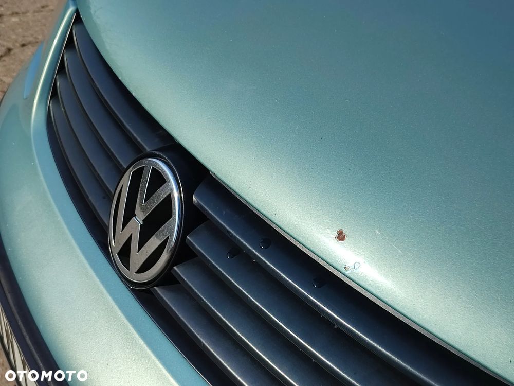 Volkswagen Passat - 20