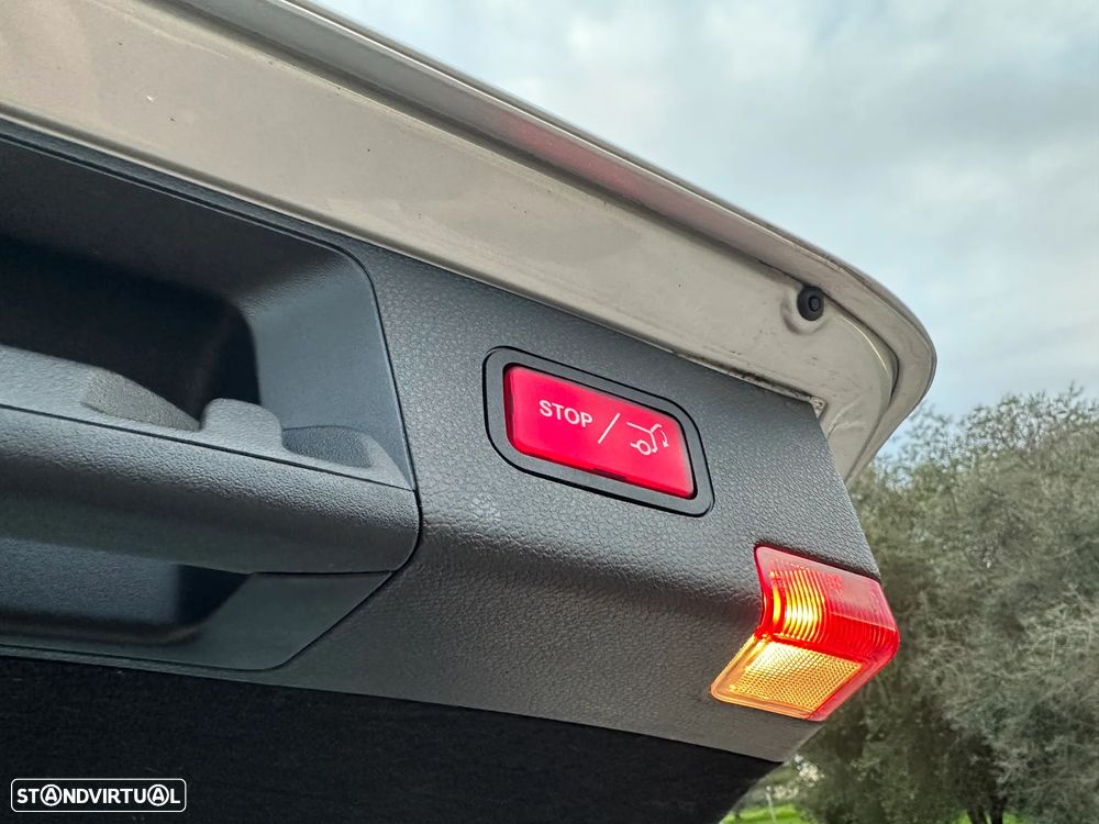 Mercedes-Benz C 250 Station CDI 7G-TRONIC Edition - 12