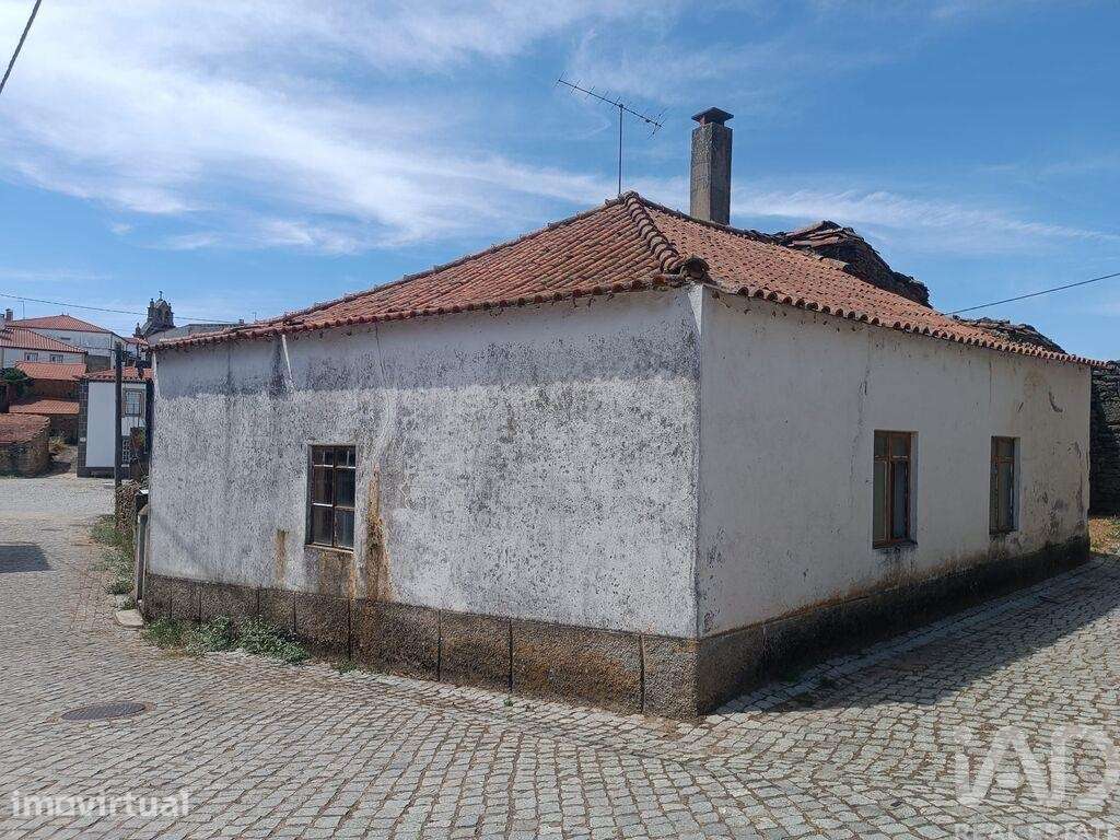 Moradia térrea T2 em Brunhozinho, Castanheira e Sanhoane de 76 m2 - Grande imagem: 4/27