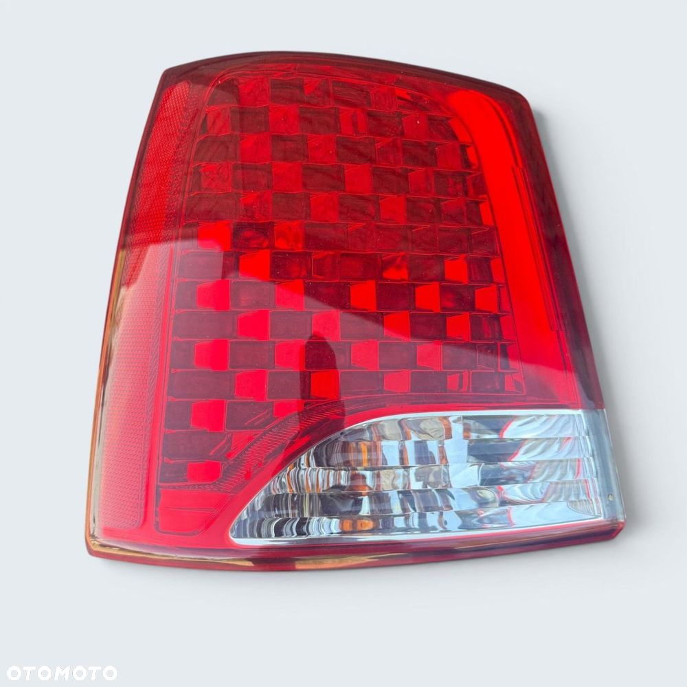 Lampa tył tylna Lewa 92401-2P02 Kia Sorento 2 II 2012r - 1