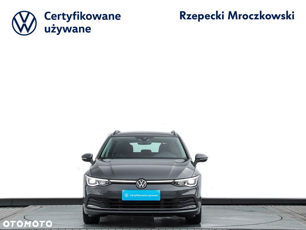 Volkswagen Golf Variant - 2